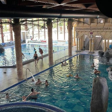 Apartman Tim Lux 2 Vrnjačka Banja Εξωτερικό φωτογραφία