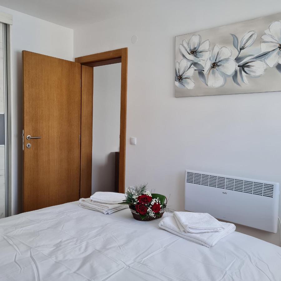 Apartman Tim Lux 2 Vrnjačka Banja Εξωτερικό φωτογραφία