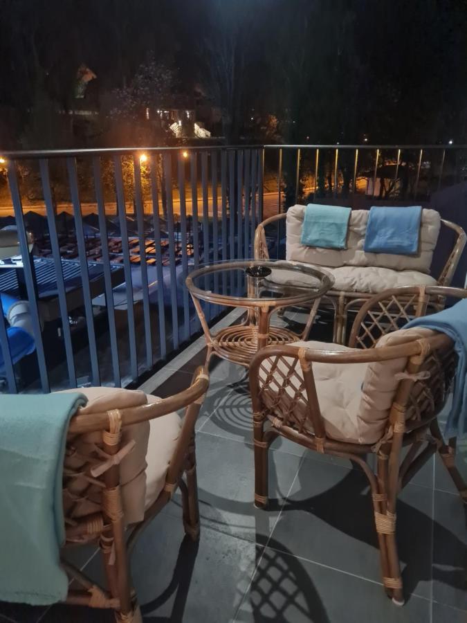 Apartman Tim Lux 2 Vrnjačka Banja Εξωτερικό φωτογραφία