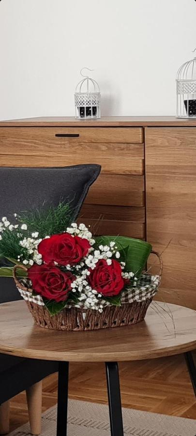 Apartman Tim Lux 2 Vrnjačka Banja Εξωτερικό φωτογραφία