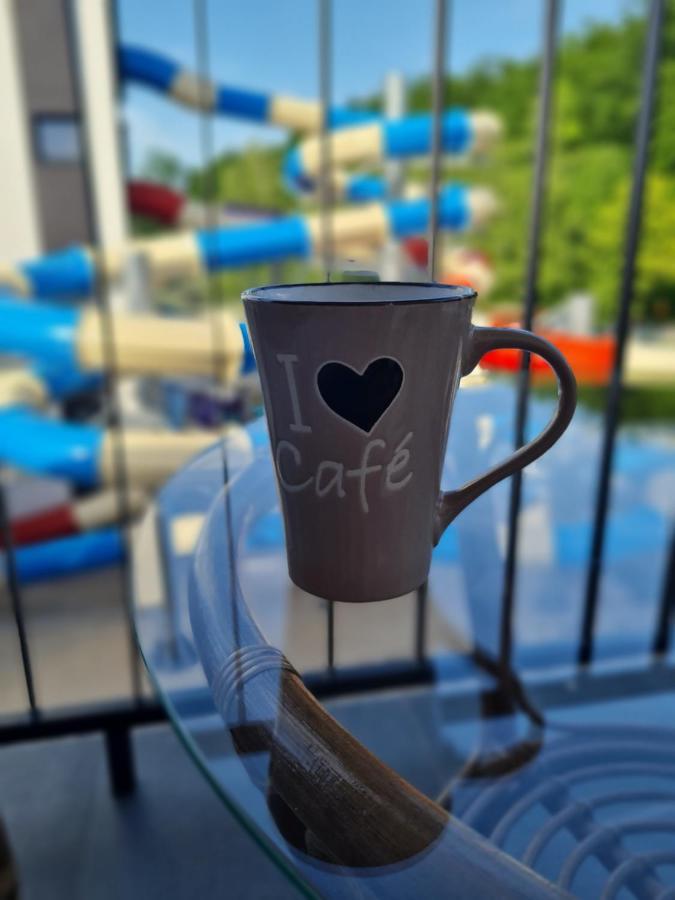 Apartman Tim Lux 2 Vrnjačka Banja Εξωτερικό φωτογραφία