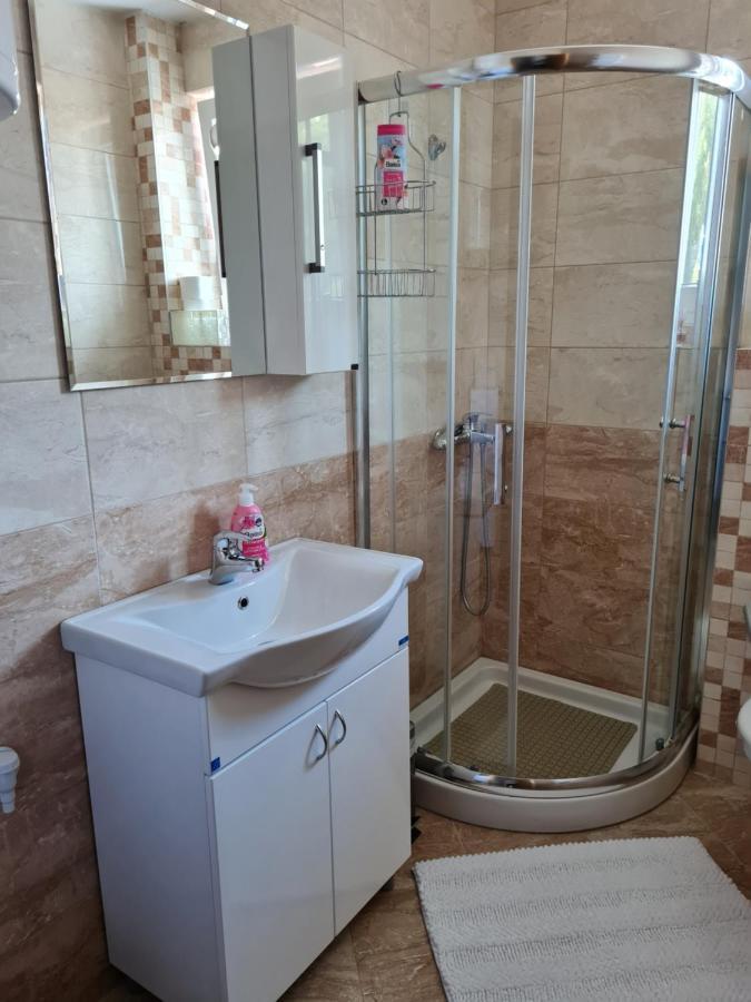 Apartman Tim Lux 2 Vrnjačka Banja Εξωτερικό φωτογραφία