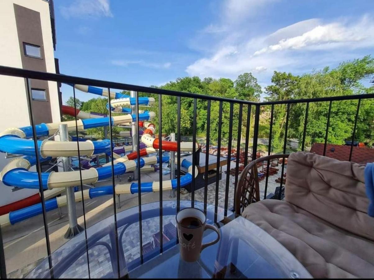 Apartman Tim Lux 2 Vrnjačka Banja Εξωτερικό φωτογραφία
