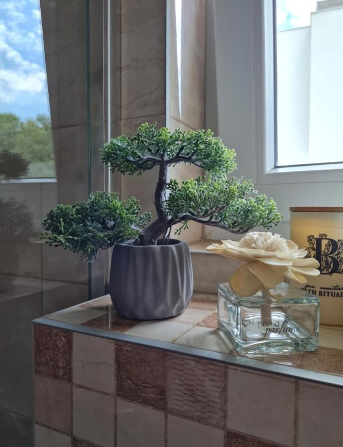 Apartman Tim Lux 2 Vrnjačka Banja Εξωτερικό φωτογραφία