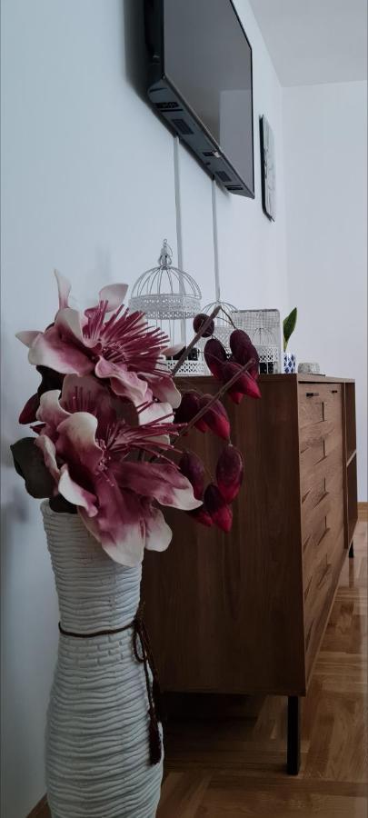 Apartman Tim Lux 2 Vrnjačka Banja Εξωτερικό φωτογραφία