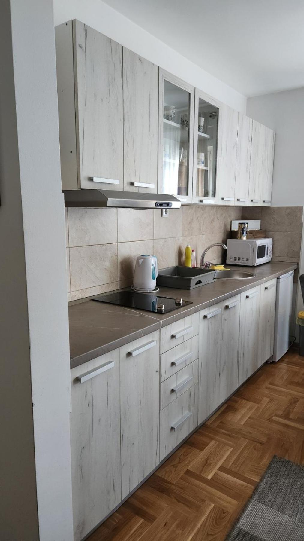 Apartman Tim Lux 2 Vrnjačka Banja Εξωτερικό φωτογραφία